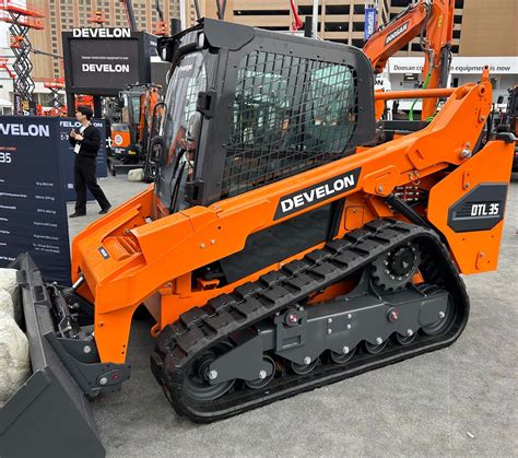 doosan skid steer specs|doosan bobcat forklift.